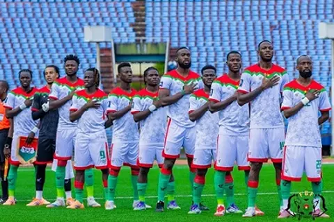 بتواجد بلاتي توريه وسعيدو سيمبوري.. قائمة منتخب بوركينا فاسو لبطولة كأس الأمم الأفريقية 2025